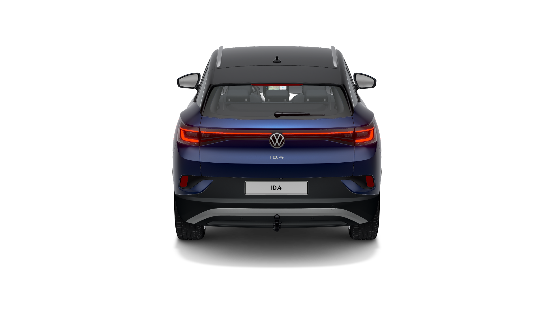 Volkswagen ID.4 Performance Pro
