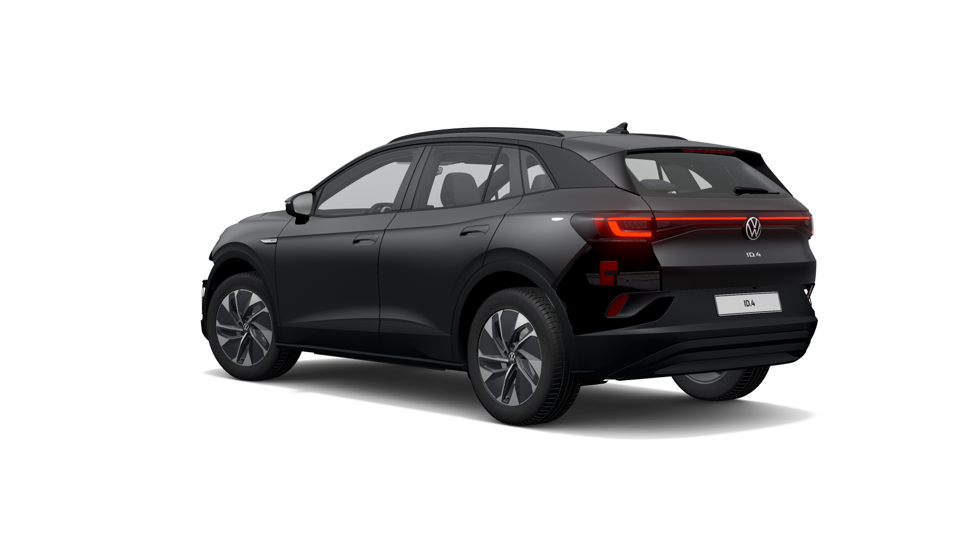 Volkswagen ID.4 150 kW Performance Pro