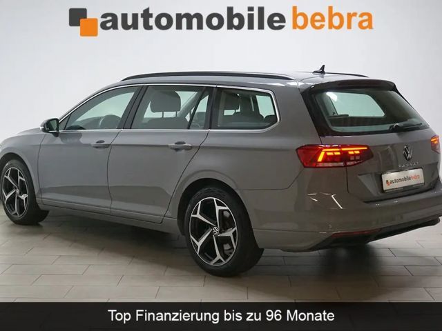 Volkswagen Passat 2.0 TDI Business DSG