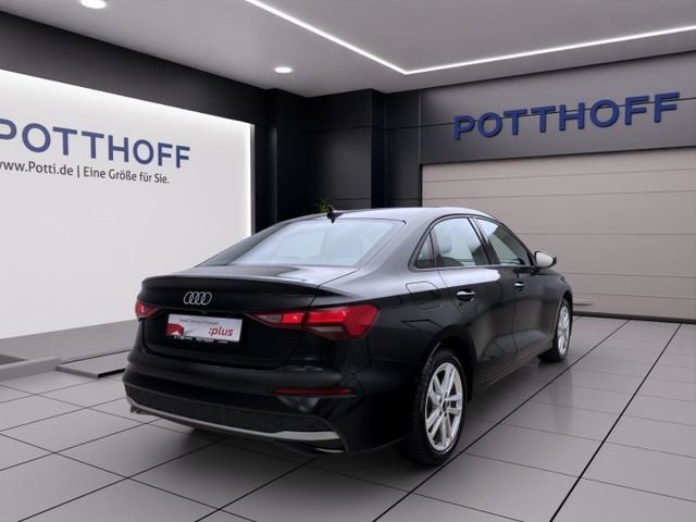 Audi A3 35 TFSI S-Tronic Sedan