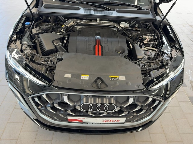 Audi SQ5 S-Tronic