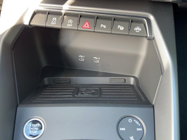 Audi A3 30 TFSI Sportback