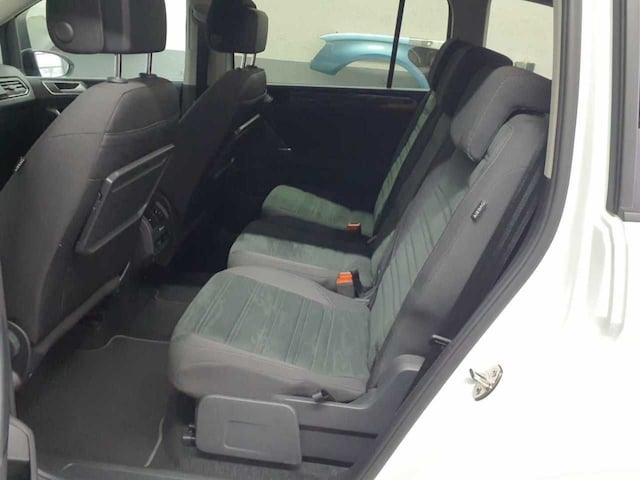 Volkswagen Touran DSG Highline Style