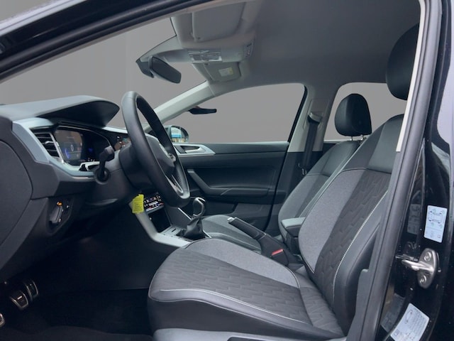 Volkswagen Taigo 1.0 TSI