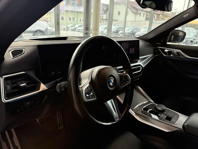 BMW 420 420d Coupé Gran Coupé M-Sport xDrive