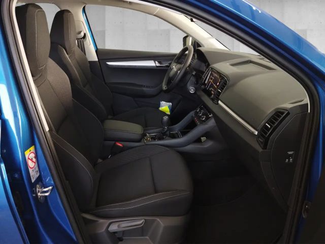 Skoda Karoq 1.5 TSI Tour