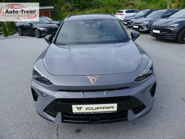 Cupra Formentor DSG