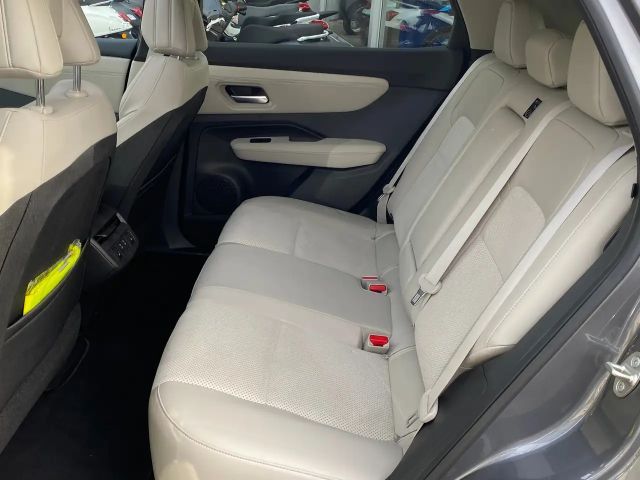 Nissan Ariya 87 kWh Evolve e-4ORCE