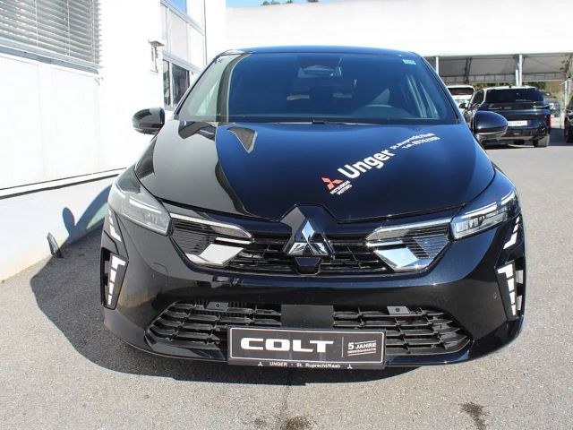 Mitsubishi Colt Intense