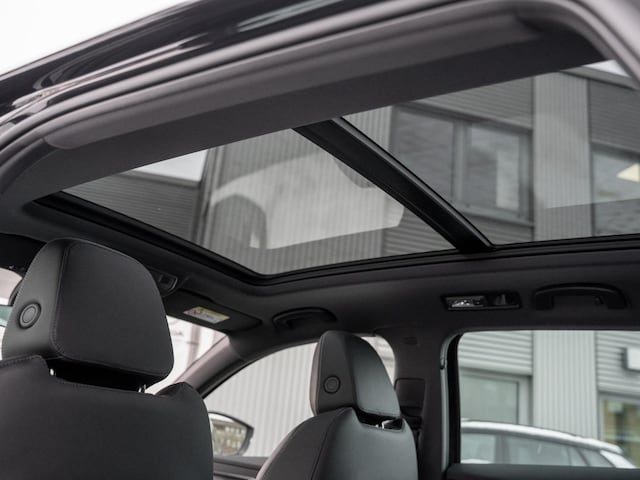 Skoda Karoq 2.0 TSI 4x4