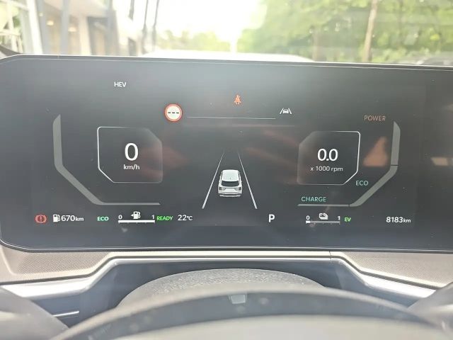 Kia Sorento GDi Platinum Edition