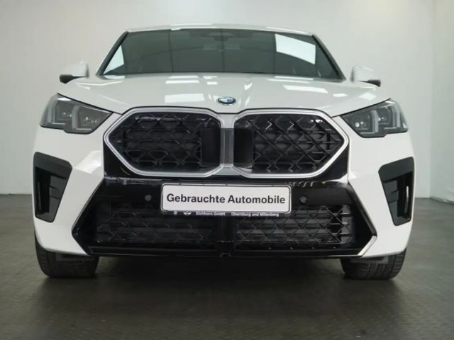 BMW X2 M-Sport sDrive20i