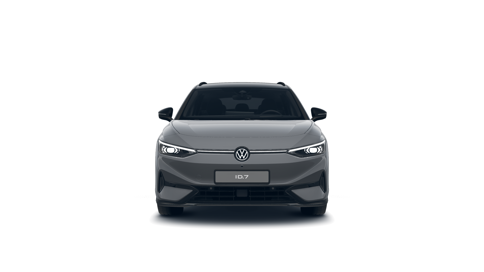 Volkswagen ID.7 Pro Tourer
