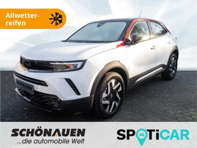 Opel Mokka GS-Line Grand Sport Turbo