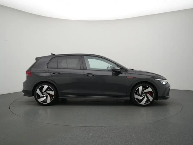 Volkswagen Golf DSG GTI Golf VIII