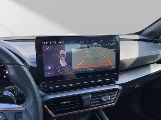 Cupra Formentor 4Drive VZ