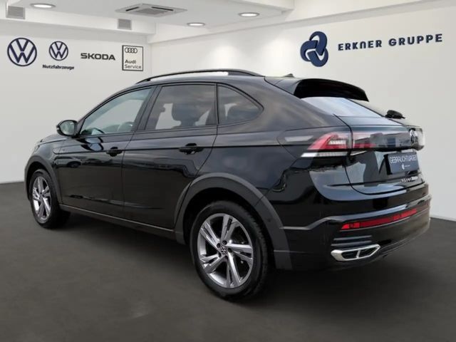 Volkswagen Taigo 1.0 TSI DSG R-Line