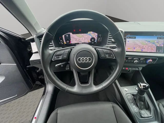 Audi A1 35 TFSI S-Line