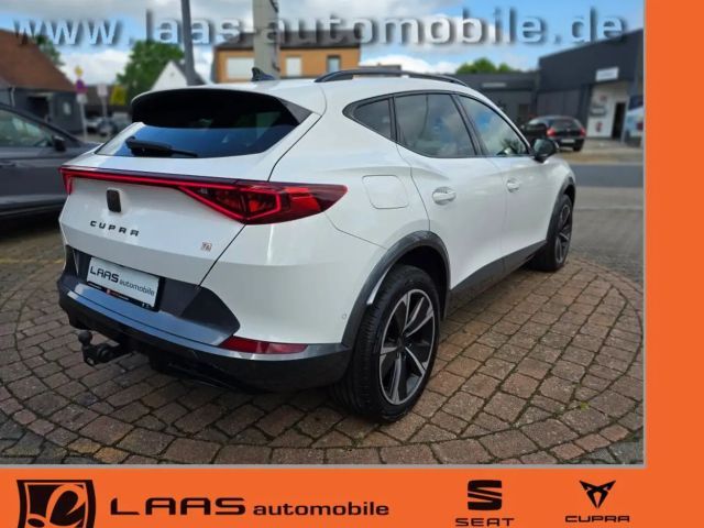 Cupra Formentor 4Drive DSG