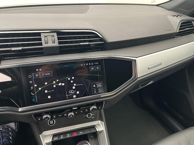 Audi Q3 35 TDI S-Line S-Tronic