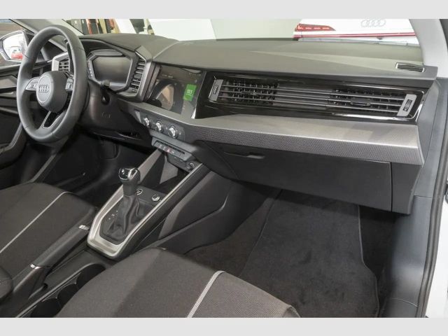 Audi A1 25 TFSI S-Tronic Sportback