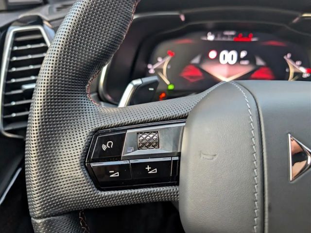 DS DS 7 Crossback Crossback