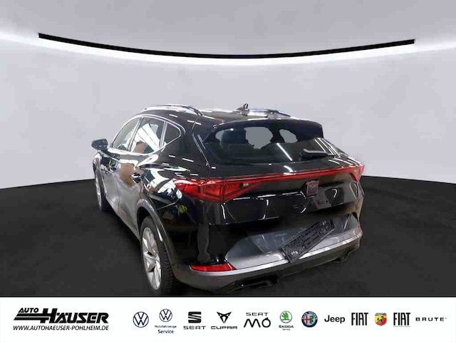 Cupra Formentor 1.5 TSI DSG