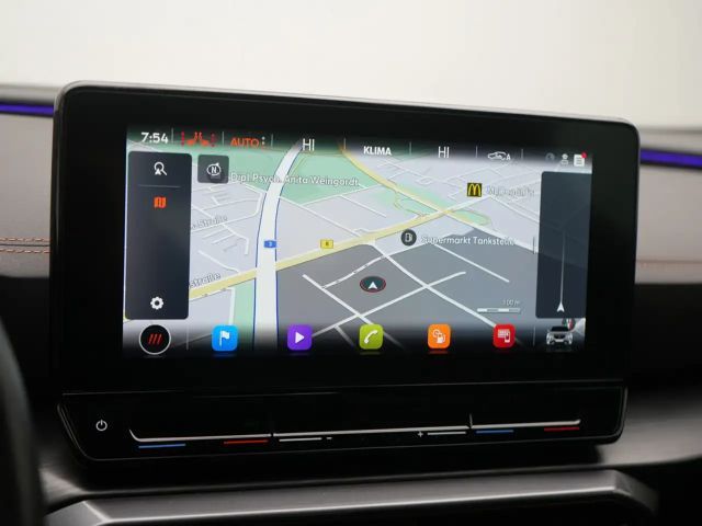 Cupra Formentor DSG e-Hybrid