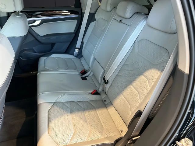 Volkswagen Touareg Elegance Elegance