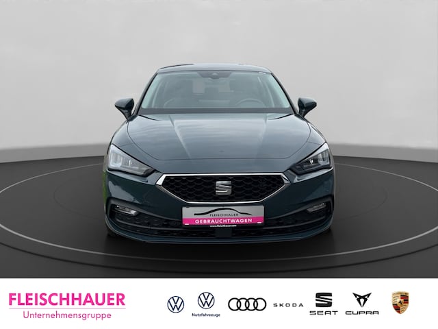 Seat Leon 2.0 TDI Style