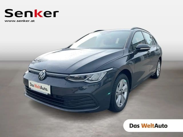 Volkswagen Golf Life Variant