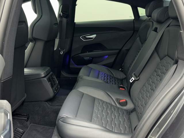 Audi e-tron GT Quattro