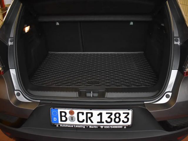 Mitsubishi ASX EDITION 1.8 Hybrid