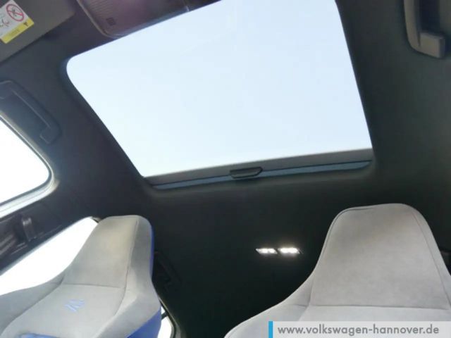 Volkswagen Golf 2.0 TSI DSG Golf VIII