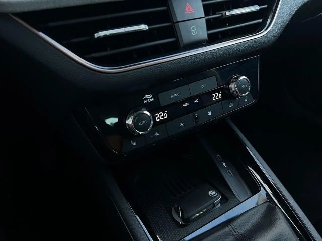 Skoda Scala 1.0 TSI Selection