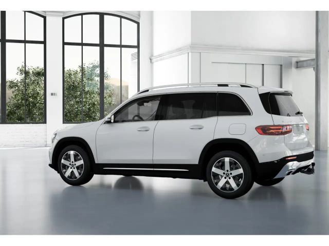 Mercedes-Benz GLB 200 4MATIC GLB 200 d