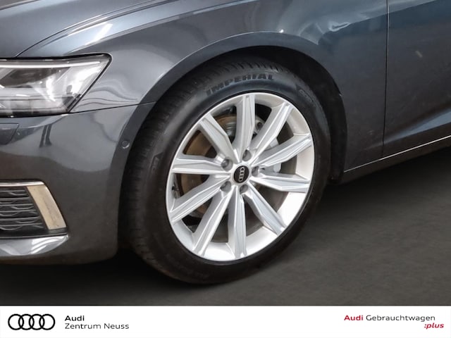 Audi A6 40 TDI S-Tronic Sedan