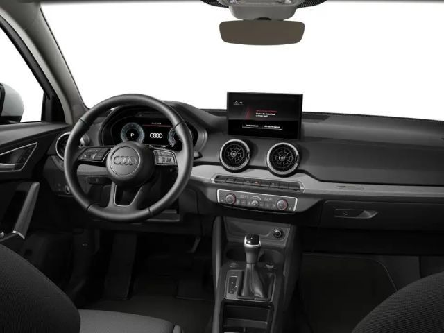 Audi Q2 35 TFSI S-Tronic
