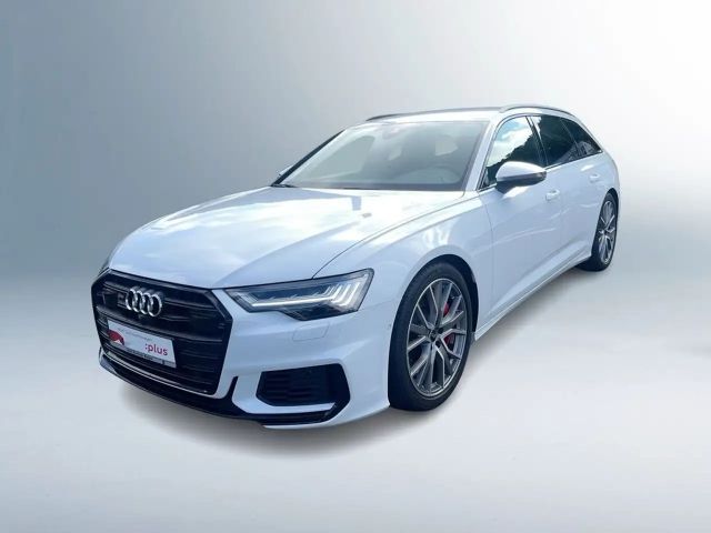 Audi S6 3.0 TDI Quattro