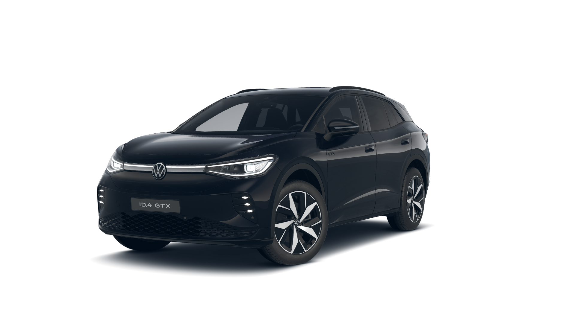Volkswagen ID.4 GTX IQ.Drive