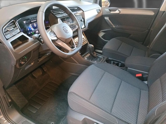 Volkswagen Touran 1.5 TSI Comfortline DSG