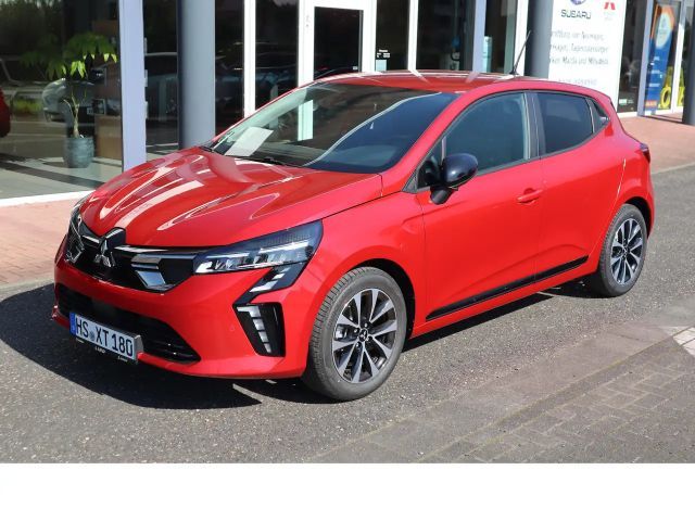 Mitsubishi Colt Plus LED, PDC, Lenkradheizung