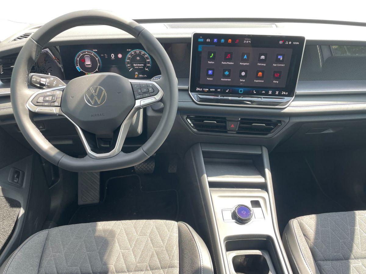 Volkswagen Tayron 1.5 eTSI DSG Life