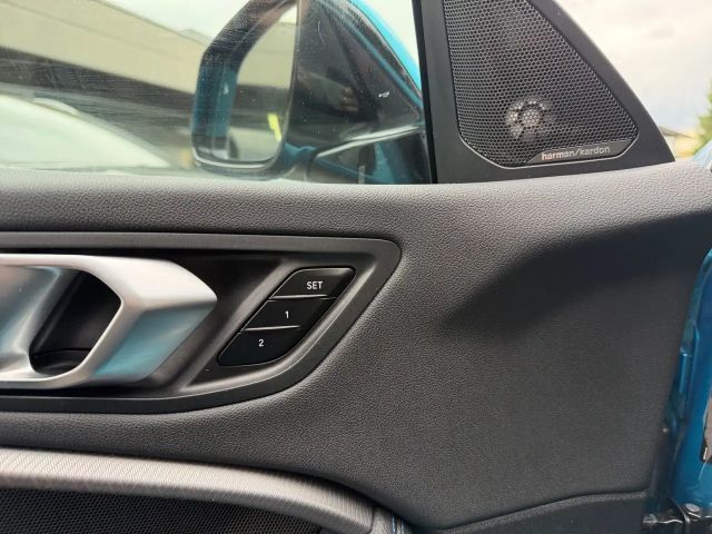 BMW 218 218i Coupé Gran Coupé M-Sport