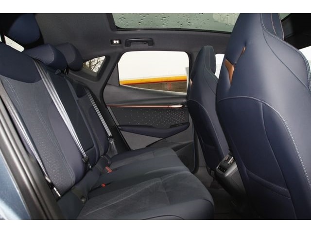 Cupra Tavascan 4Drive Adrenaline VZ