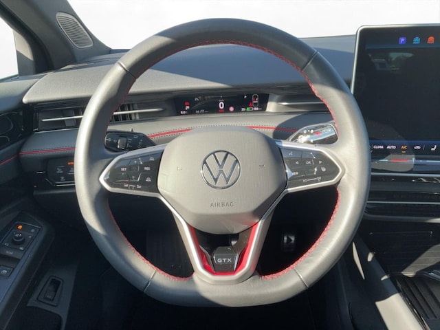 Volkswagen ID.7 4Motion Tourer