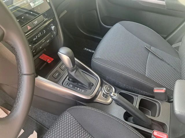 Suzuki Vitara AllGrip Hybrid Shine