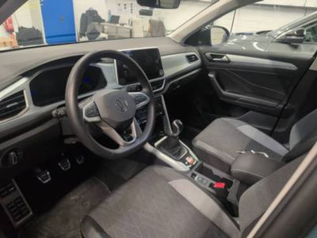Volkswagen T-Roc 1.0 TSI