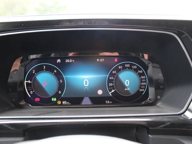 Volkswagen Caddy 2.0 TDI DSG Maxi