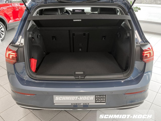 Volkswagen Golf 1.5 eTSI DSG